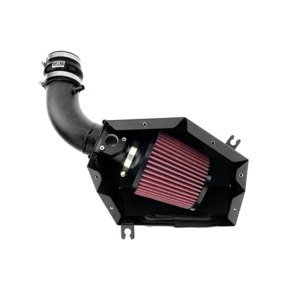 GrimmSpeed Cold Air Intake Black - 2013-2021 Scion FR-S / Subaru BRZ / Toyota 86