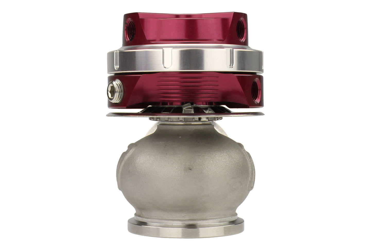 Turbosmart WG40 GenV Comp-Gate 40mm 14psi (Red) - Universal