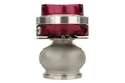 Turbosmart WG40 GenV Comp-Gate 40mm 14psi (Red) - Universal