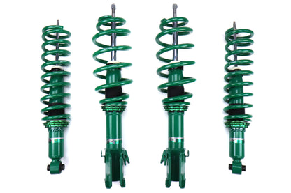 Tein Street Advance Z4 Coilovers - 2014-2018 Subaru Forester XT
