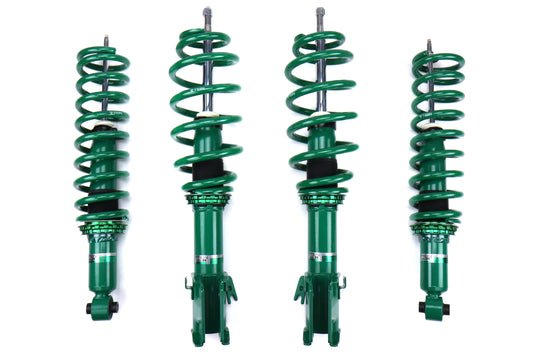 Tein Street Advance Z4 Coilovers - 2014-2018 Subaru Forester XT