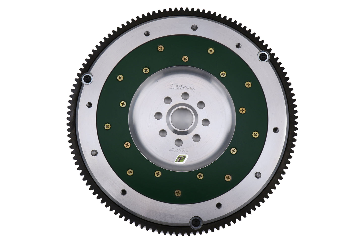 Fidanza Aluminum Flywheel - 2013-2016 Scion FR-S / 2013-2020 Subaru BRZ / 2017-2019 Toyota 86