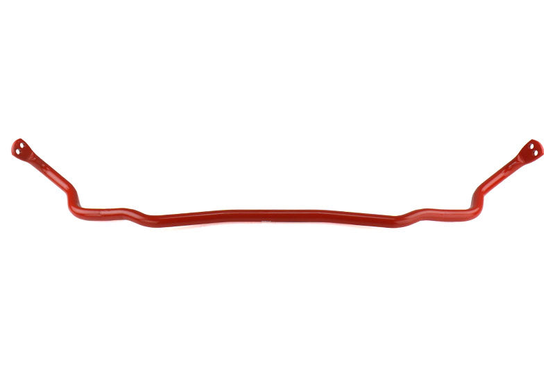 Eibach Sway Bar Kit Front 25mm / Rear 22mm - 2015-2021 Subaru WRX