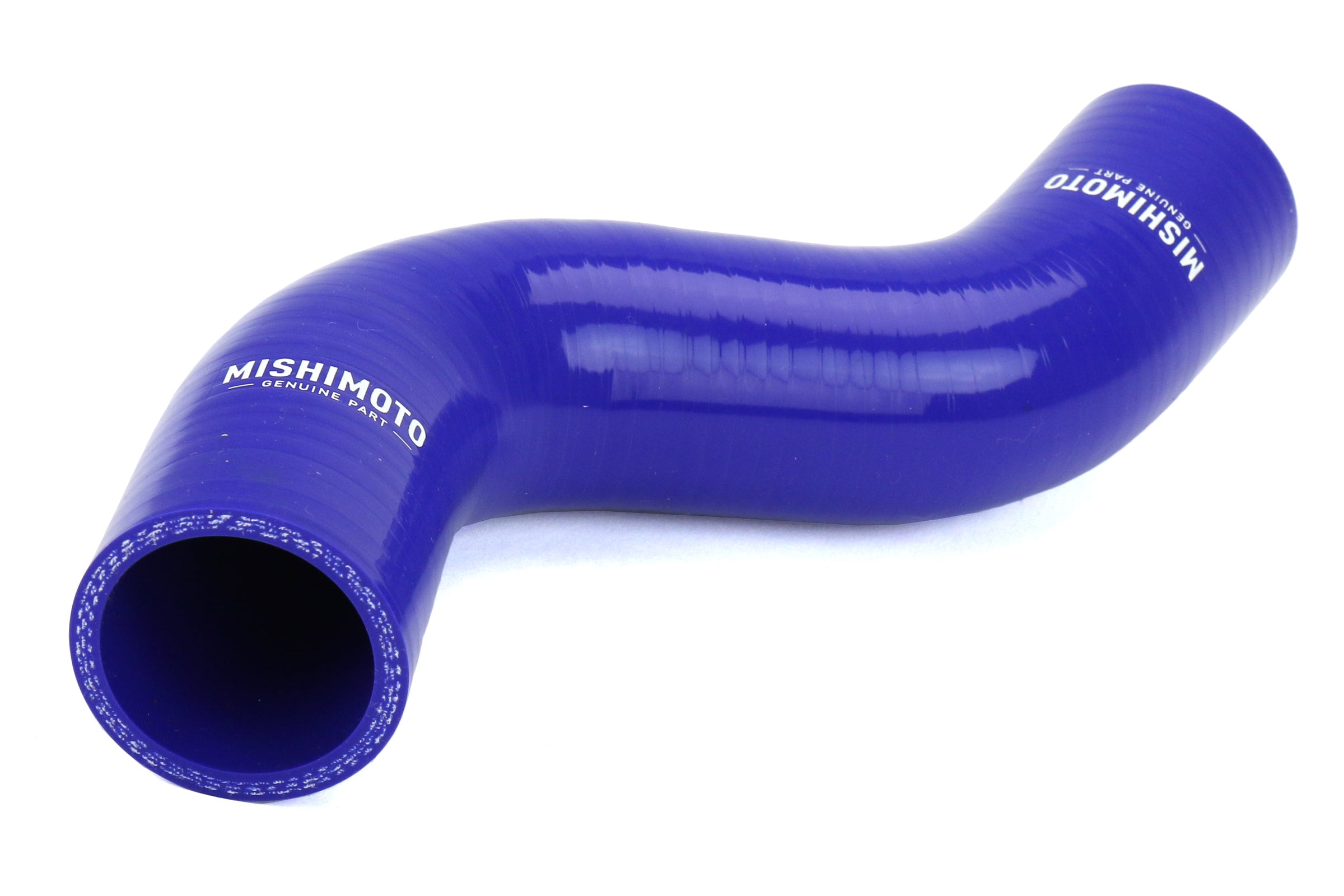 Mishimoto Radiator Hose Kit Blue - 1999-2001 Subaru Impreza 2.5RS