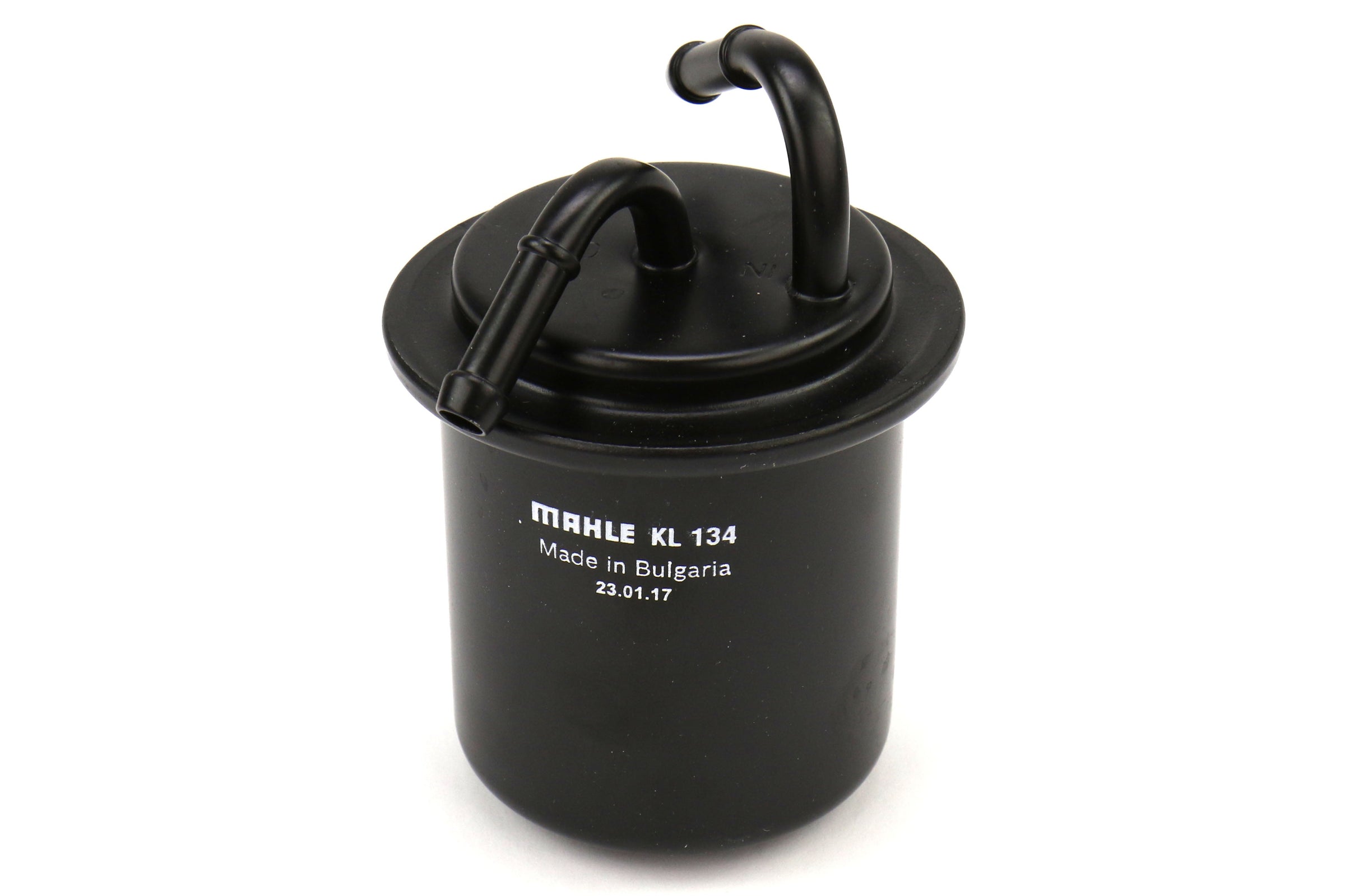 Mahle Fuel Filter - 1993-2004 Subaru Impreza / 1994-2004 Legacy