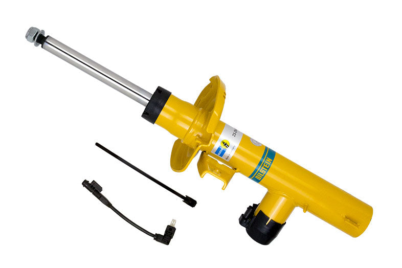 Bilstein B6 Performance DampTronic Front Strut Assembly - 2015-2019 Volkswagen DCC GTI / 2016-2019 Golf R