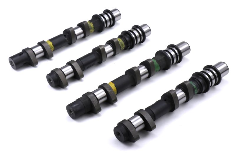 Brian Crower Stage 3 280 Camshafts Dual AVCS - 2008-2021 Subaru STI