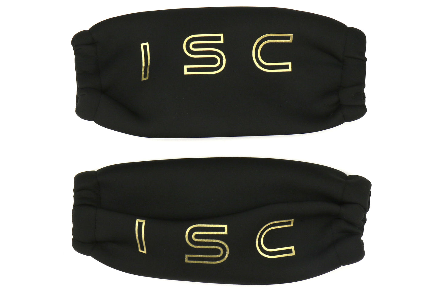 ISC Suspension Coilover Sleeves 300mm - Universal