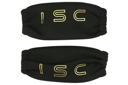 ISC Suspension Coilover Sleeves 300mm - Universal