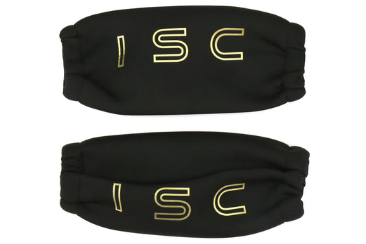 ISC Suspension Coilover Sleeves 300mm - Universal