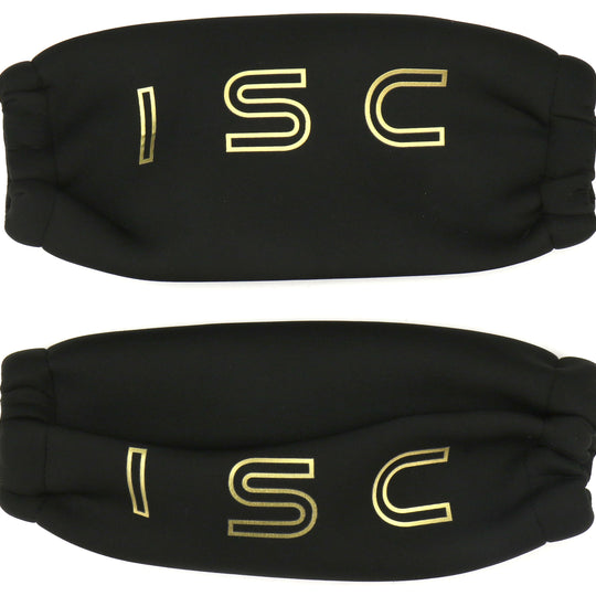 ISC Suspension Coilover Sleeves 300mm - Universal