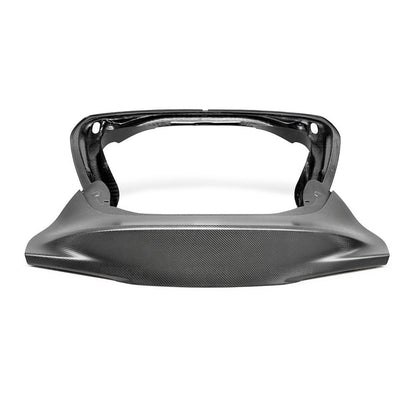 Seibon Dry Carbon Trunk Lid - 2020-2024 Toyota Supra