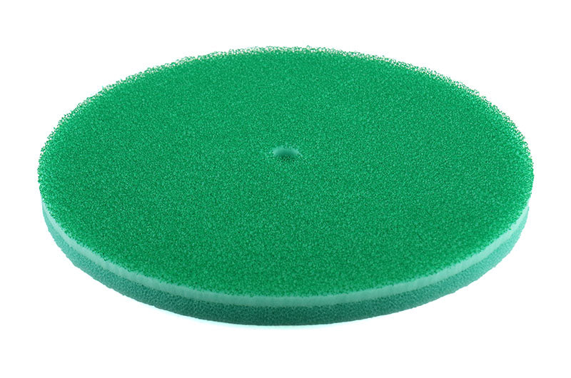 HKS Replacement Filter Element 3 Layer Dry 200mm Green - Universal