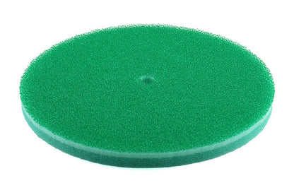 HKS Replacement Filter Element 3 Layer Dry 200mm Green - Universal