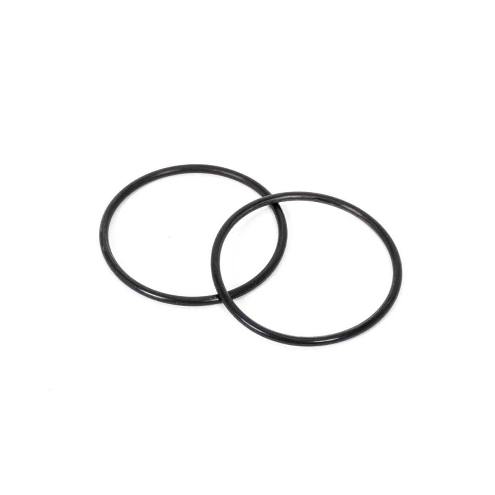 GrimmSpeed Billet Top Mount Intercooler - 2022-2024 Subaru WRX