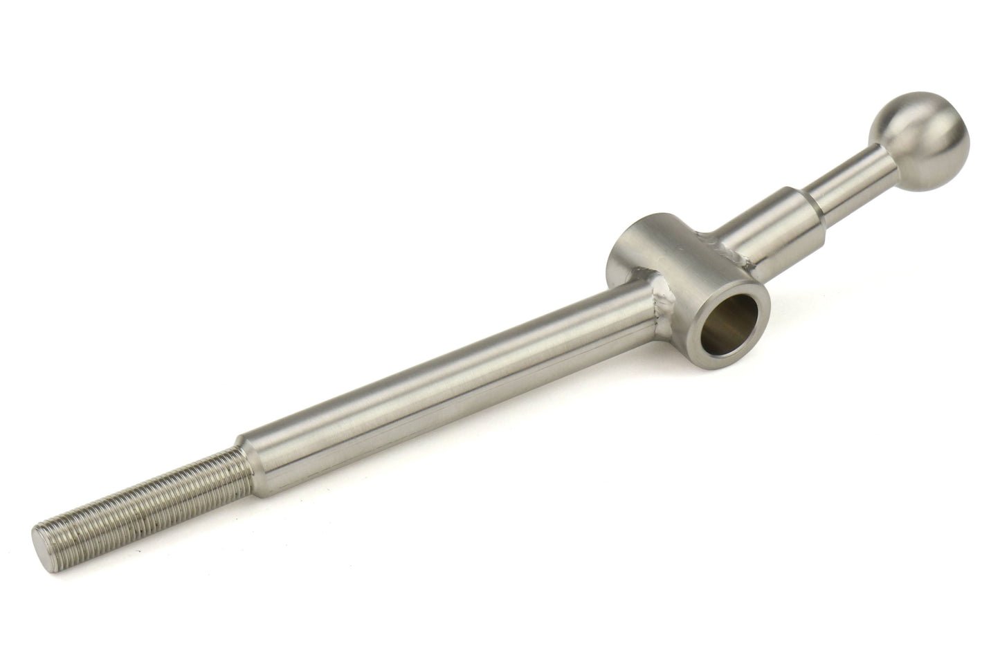 Torque Solution Short Throw Shifter w/ Pivot Bushing - 2008-2014 Subaru WRX