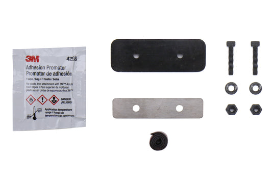 SCAD Badge Replacement Kit - Universal