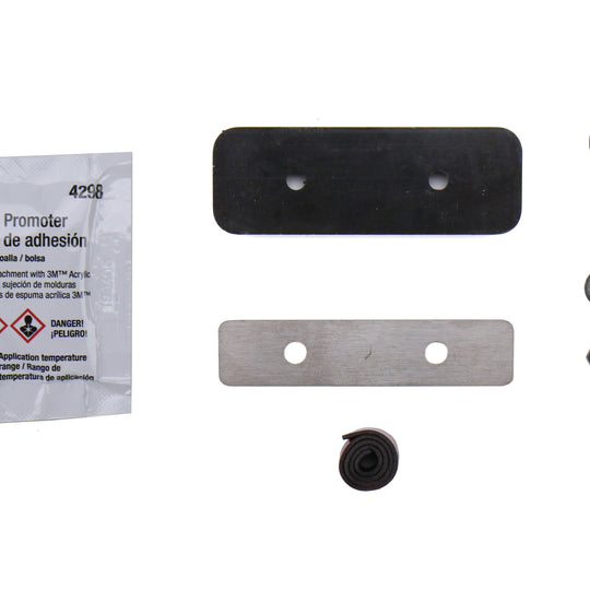 SCAD Badge Replacement Kit - Universal