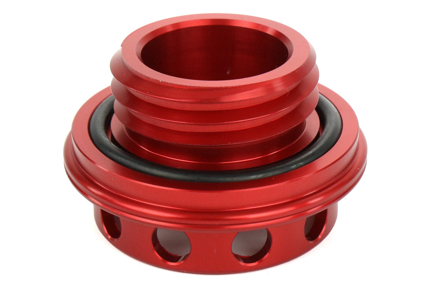 HKS Billet Oil Filler Cap - 2013-2016 Scion FR-S / 2013-2020 Subaru BRZ / 2017-2019 Toyota 86