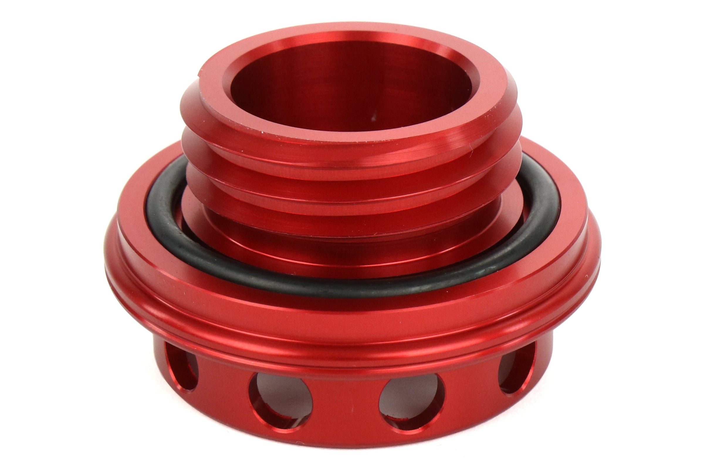 HKS Billet Oil Filler Cap - 2013-2016 Scion FR-S / 2013-2020 Subaru BRZ / 2017-2019 Toyota 86