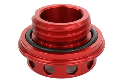 HKS Billet Oil Filler Cap - 2013-2016 Scion FR-S / 2013-2020 Subaru BRZ / 2017-2019 Toyota 86