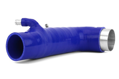 Mishimoto Induction Hose Kit Blue - 2008-2014 Subaru WRX