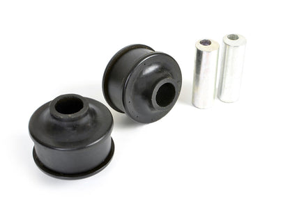 Whiteline Front Radius Rod to Chassis Caster Correction Bushing - 2006-2012 BMW 1 / 3 Series Models