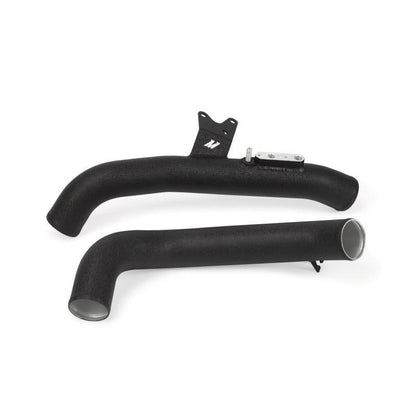 Mishimoto Performance Intercooler Kit Black Piping/Black Core - 2016-2019 Honda Civic 1.5T