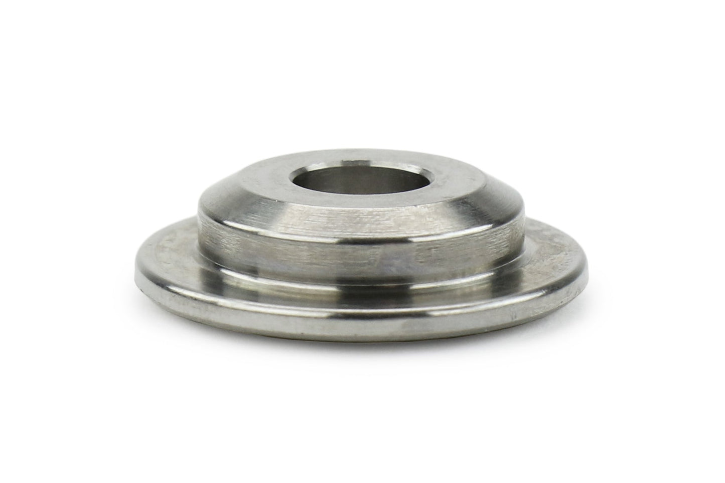 Manley Performance Titanium Spring Retainers - 2008-2015 Mitsubishi Evo X