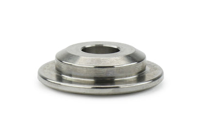 Manley Performance Titanium Spring Retainers - 2008-2015 Mitsubishi Evo X