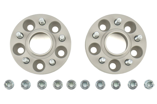 Eibach PRO-SPACER Kit 5x100 30mm Pair - Subaru Models (inc. 2002-2014 WRX)