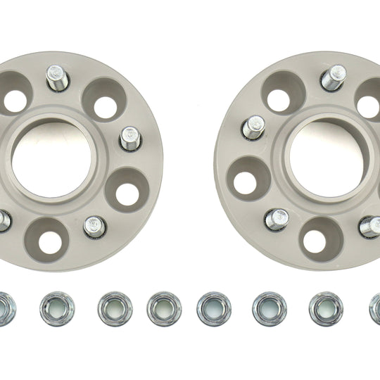 Eibach PRO-SPACER Kit 5x100 30mm Pair - Subaru Models (inc. 2002-2014 WRX)