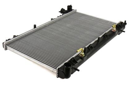 Mishimoto OEM Replacement Radiator - 2006-2008 Subaru Forester XT