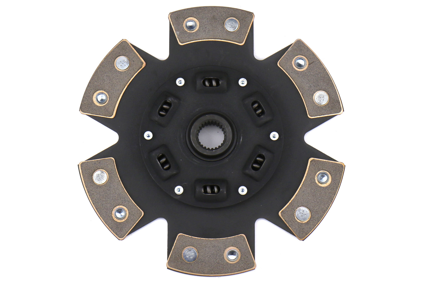 XClutch Sprung Ceramic Stage 2 Clutch Kit Subaru 2004-2021 STI