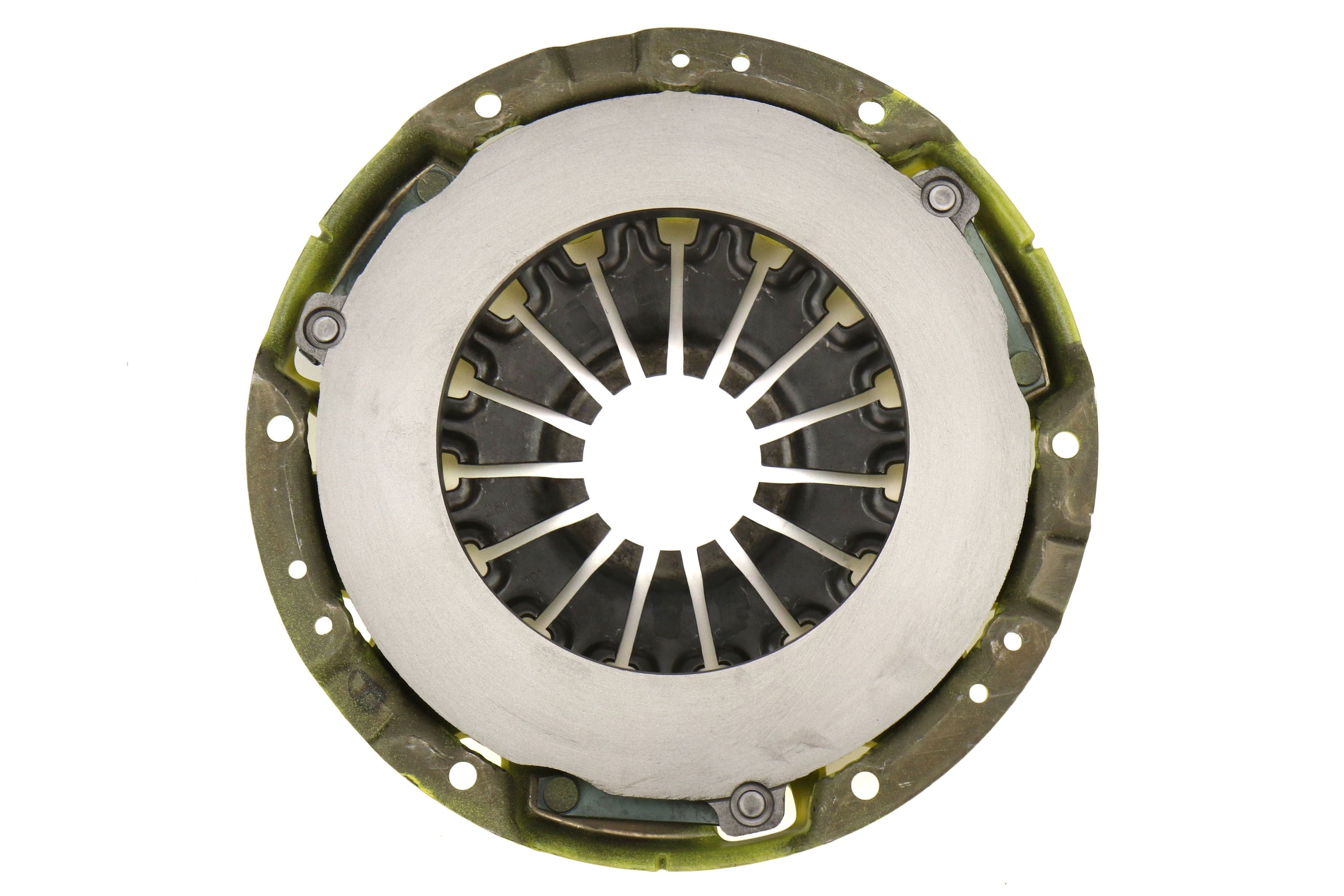 ACT Heavy Duty Race Rigid 6 Pad Clutch Kit 2006-2017 Subaru WRX