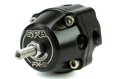 Go Fast Bits FX-S Fuel Pressure Regulator - Universal