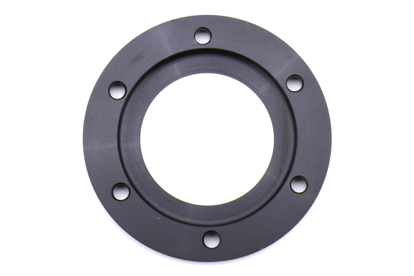 Sparco Steering Wheel Accent Ring Black - Universal