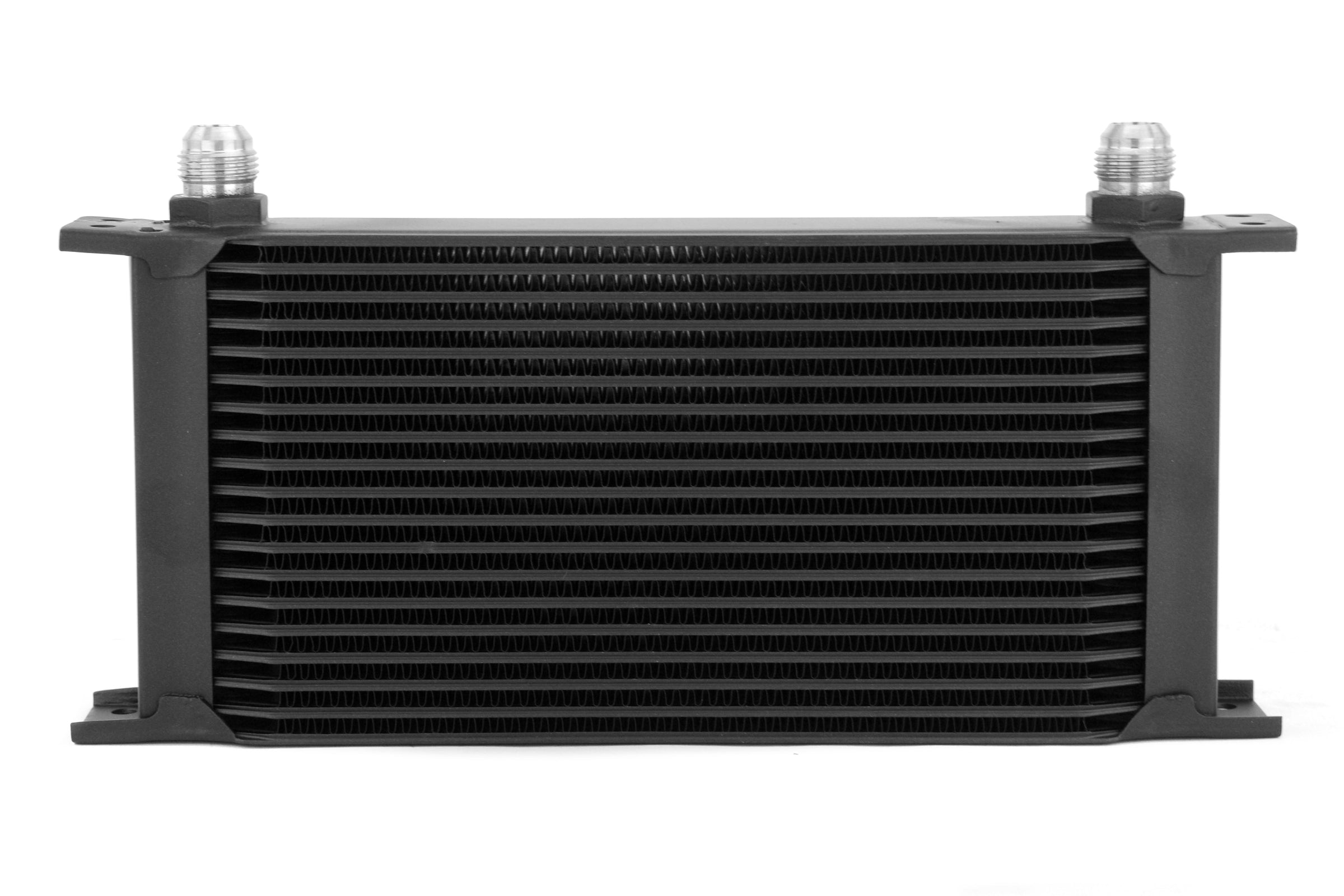 Mishimoto Oil Cooler Kit Black - 2013-2021 Scion FR-S / Subaru BRZ / Toyota 86