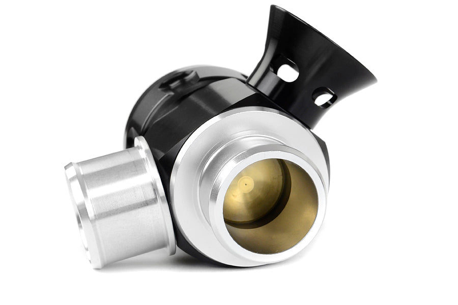 Go Fast Bits TMS Respons Hybrid Blow Off Valve - 2003-2015 Mitsubishi Evo 8/9/X / 2010-2012 Legacy 2.5GT