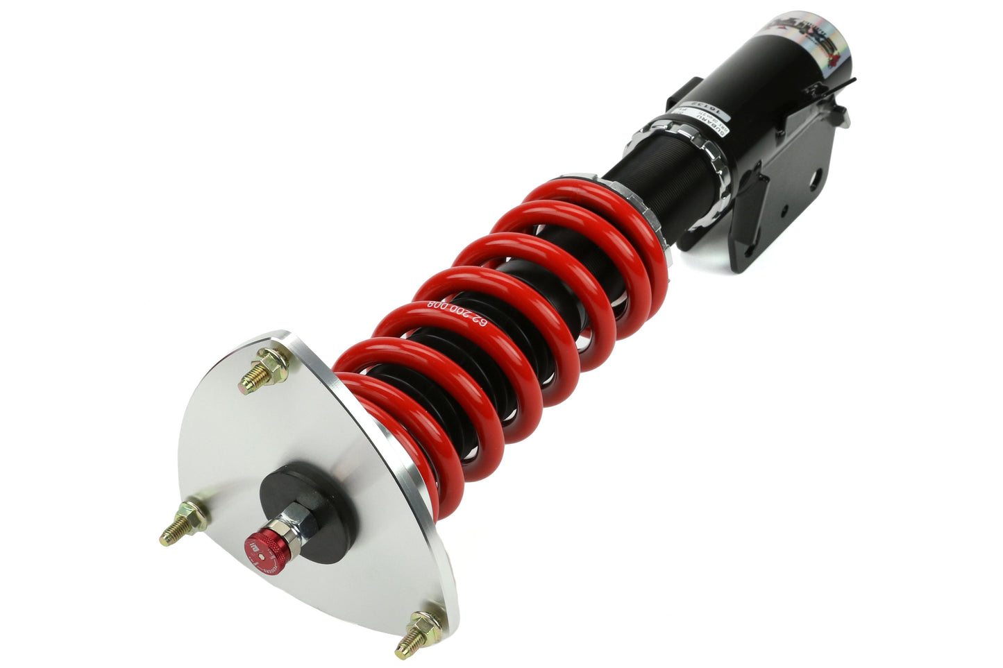 Pedders Extreme XA Coilover Kit - 2008-2014 Subaru STI
