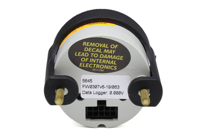 Autometer Elite EGT Exhaust Gas Temperature Gauge 7 Color 52mm - Universal