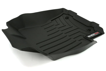 Weathertech Front FloorLiners Black - 2015-2019 Subaru Outback / Legacy