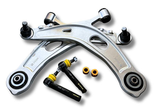 Whiteline Front Lower Control Arm Upgrade Kit -  2022-2026 Subaru WRX