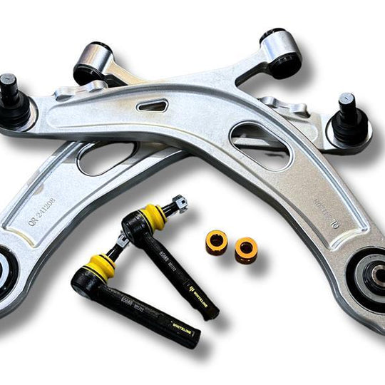 Whiteline Front Lower Control Arm Upgrade Kit -  2022-2026 Subaru WRX
