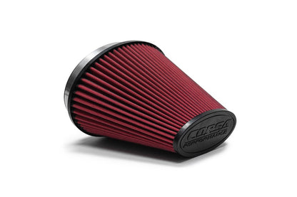 Corsa 14-19 Chevrolet Corvette C7 6.2L V8 Replacement Dry Air Filter (Fits 44001 & 44001D Only)