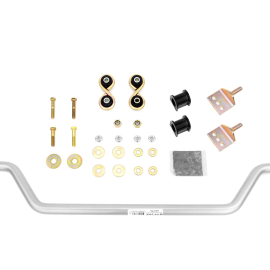 Whiteline Front Sway Bar 24mm Adjustable - 1983-1987 Toyota Corolla SR5/GTS