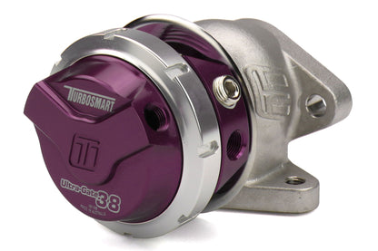 Turbosmart WG38 GenV Ultra-Gate 38mm 14psi (Purple) - Universal