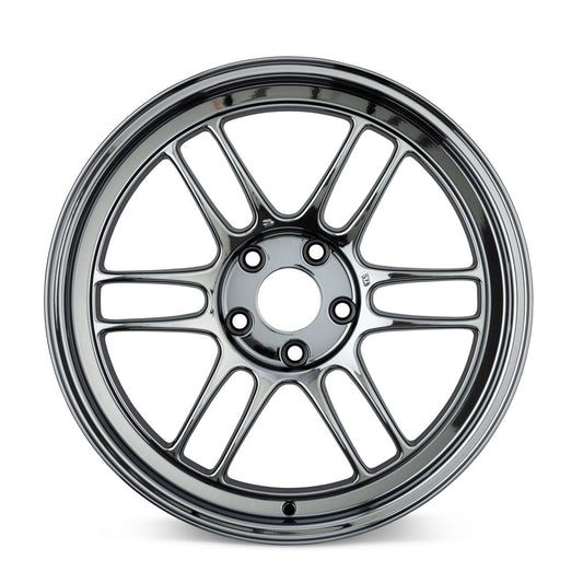 Enkei RPF1 SBC 15x8 +28 4x100 (Single Wheel) - 2013-2024 Subaru BRZ / Scion FR-S / Toyota GR86 / 2014-2024 Subaru Forester