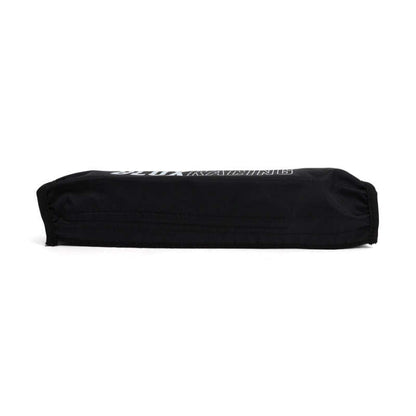 BLOX Racing Coilover Covers - Black (Pair)