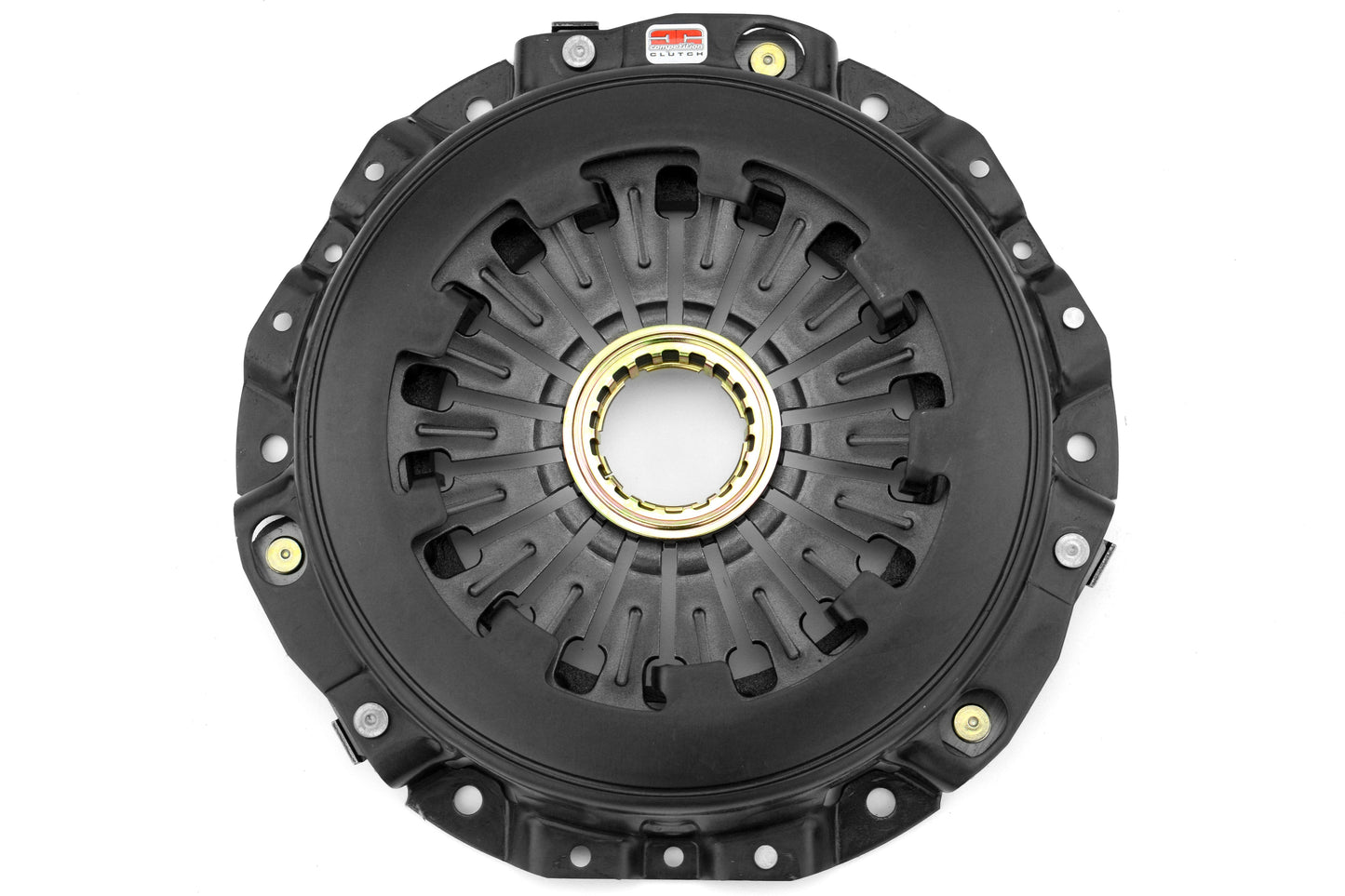 Competition Clutch Pressure Plate - Subaru Models (inc. 2002-2005 WRX)
